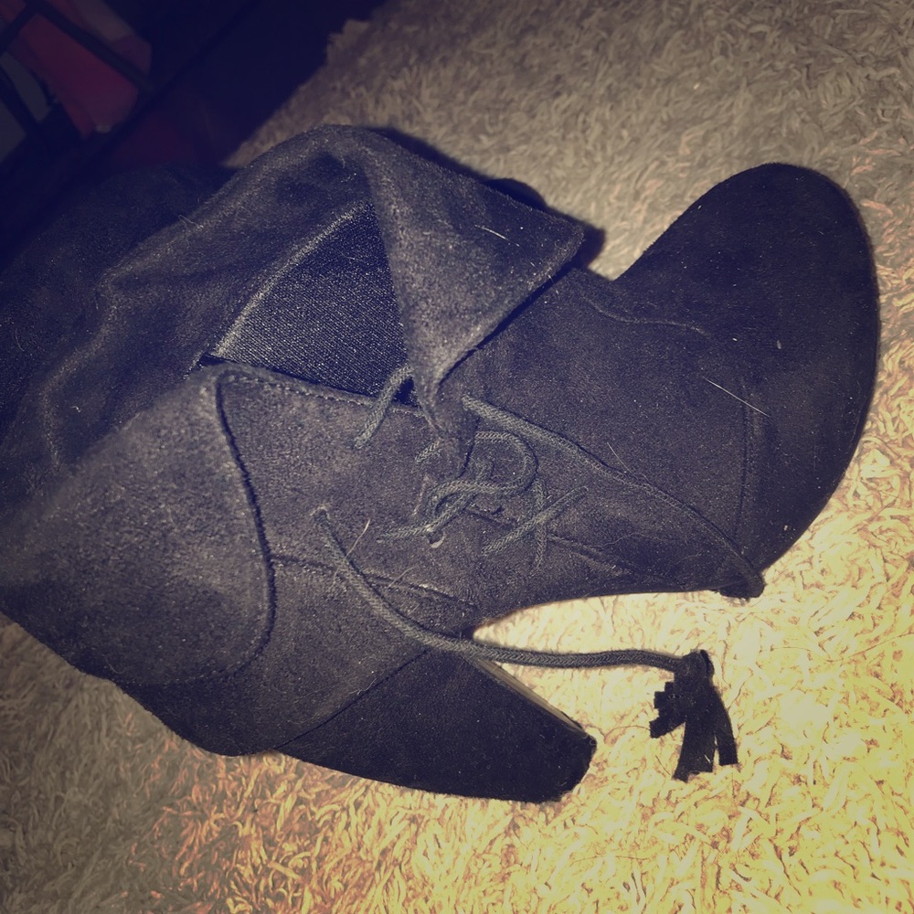 Booties